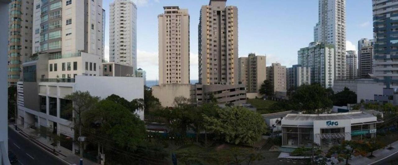 Hotel Do Bosque Balneário Camboriú Exterior foto